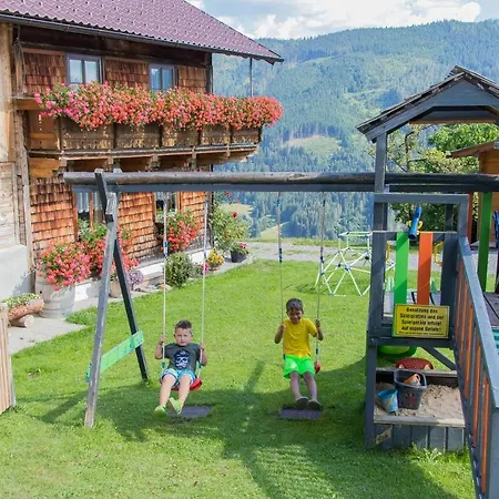 Landhaus Hochkönig Mühlbach am Hochkönig Exterior foto