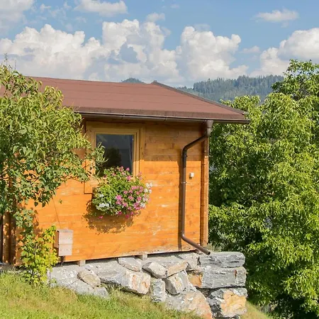 Landhaus Hochkönig Mühlbach am Hochkönig Exterior foto
