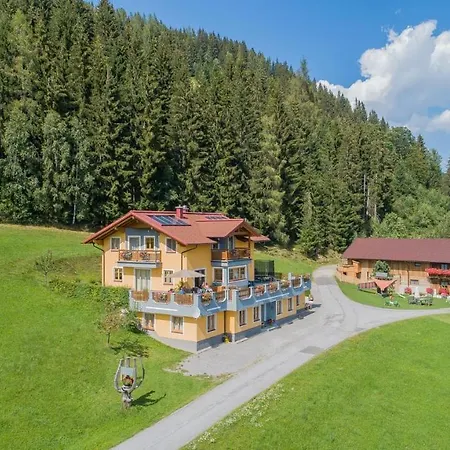 Landhaus Hochkönig Mühlbach am Hochkönig Exterior foto
