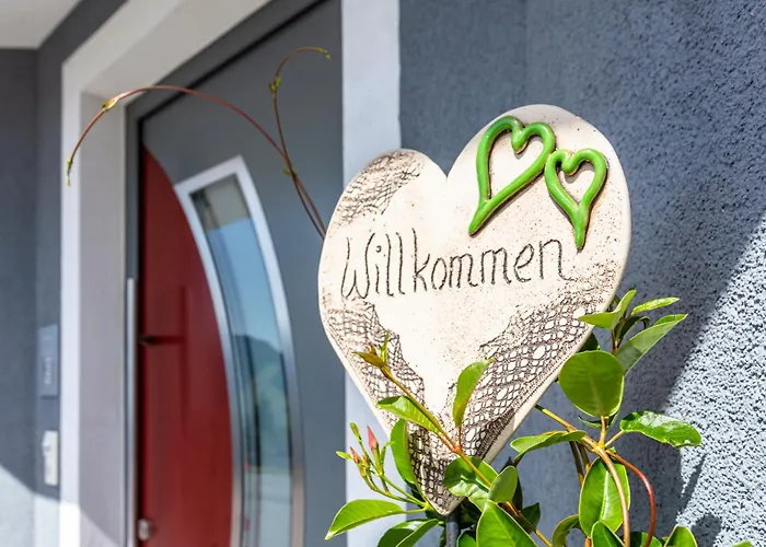 Landhaus Hochkoenig