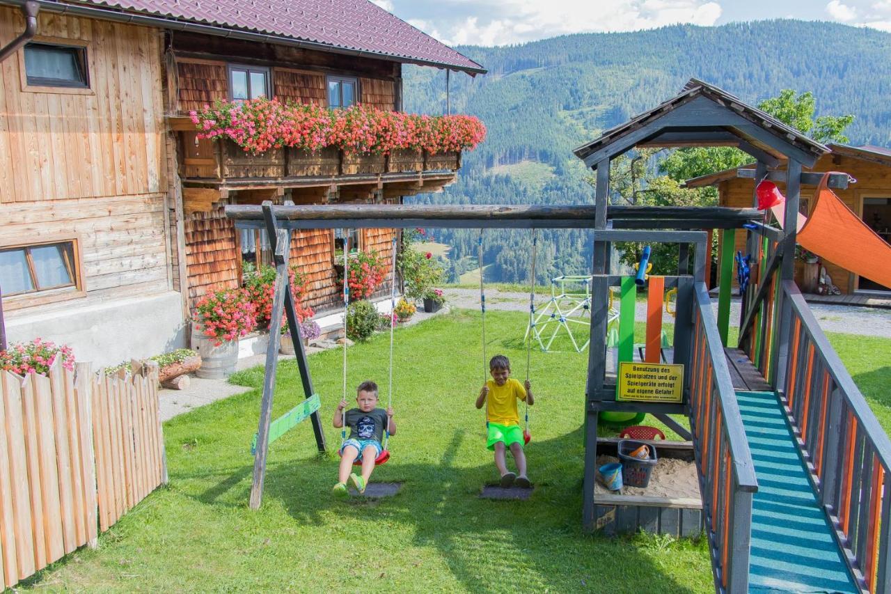Apartment Hochkoenig