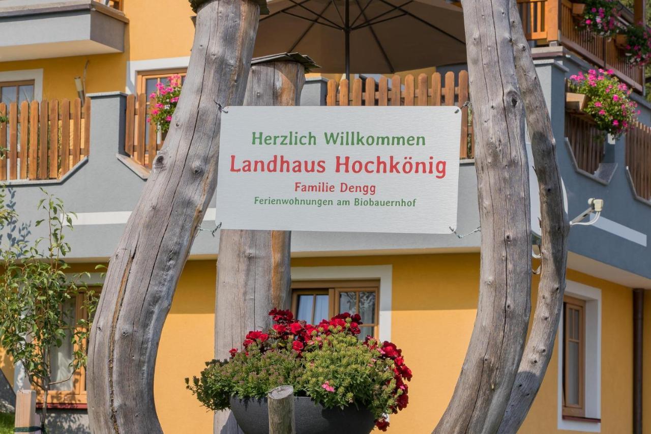 Hochkoenig *