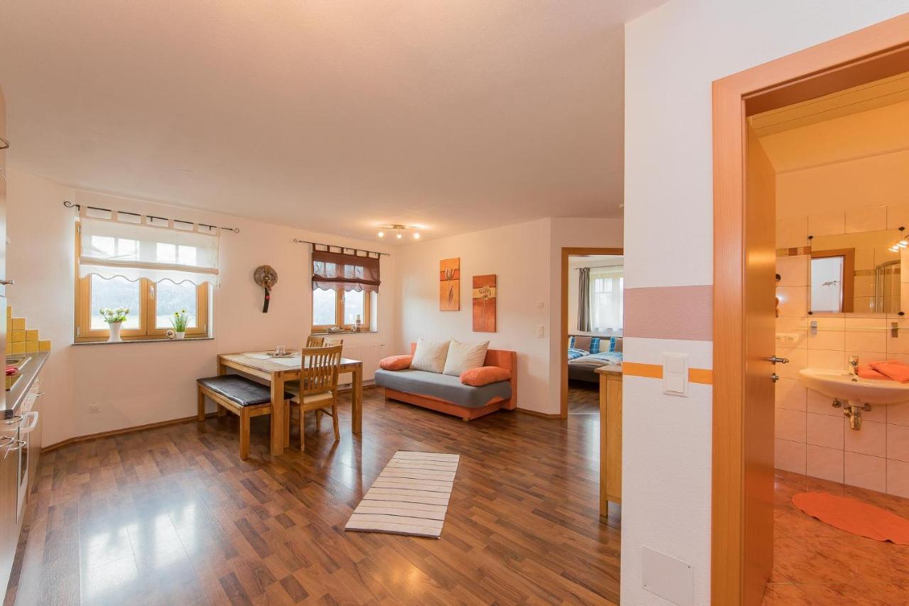 Apartment Hochkoenig