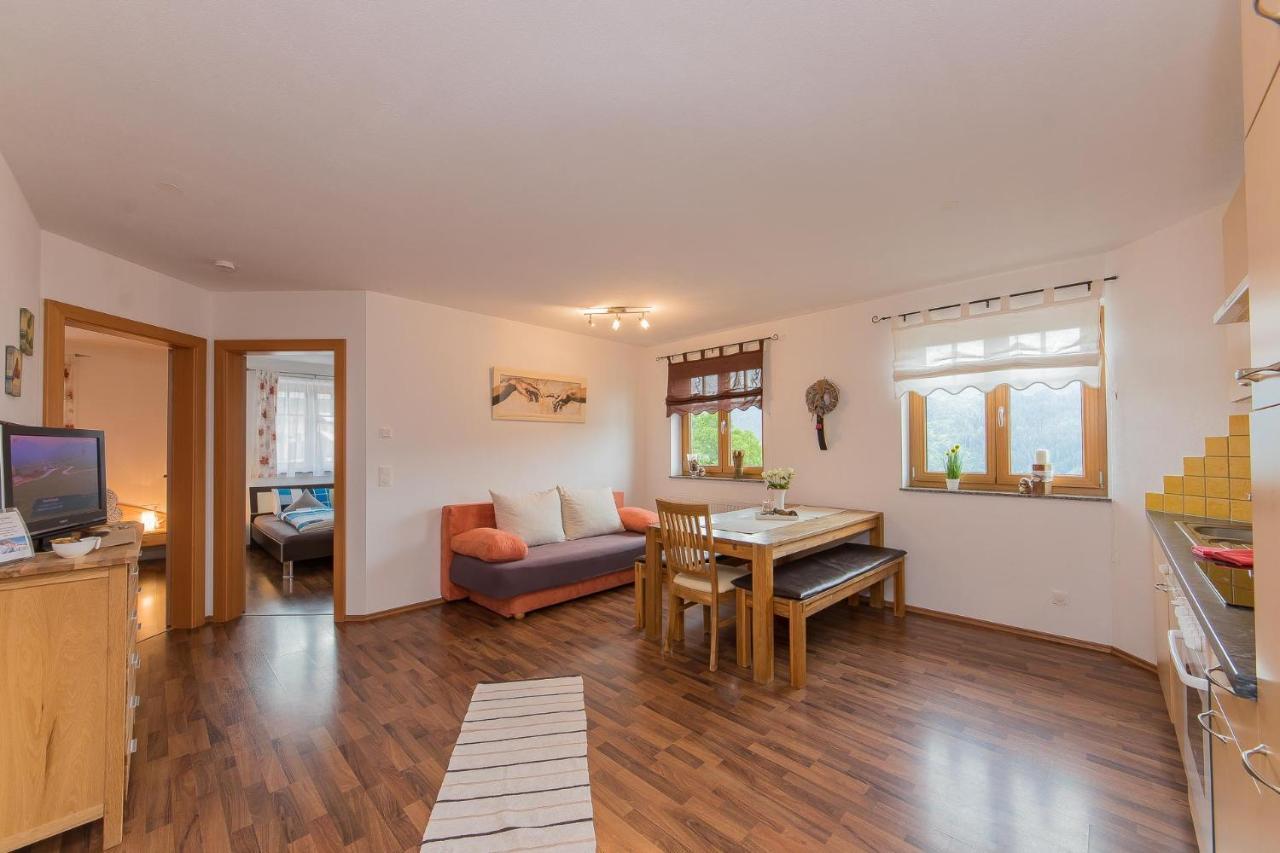 Apartment Hochkoenig Muhlbach Am Hochkonig