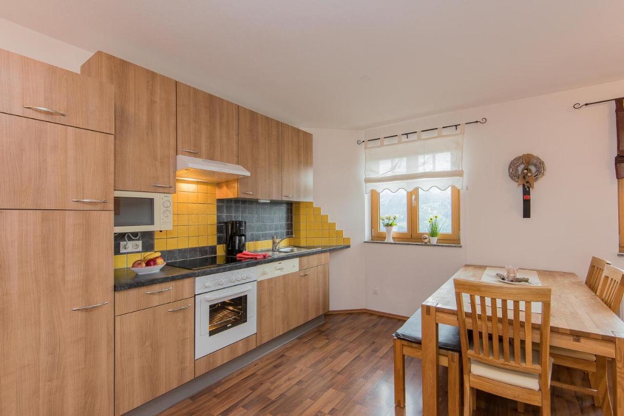 Apartment Hochkoenig Muhlbach Am Hochkonig
