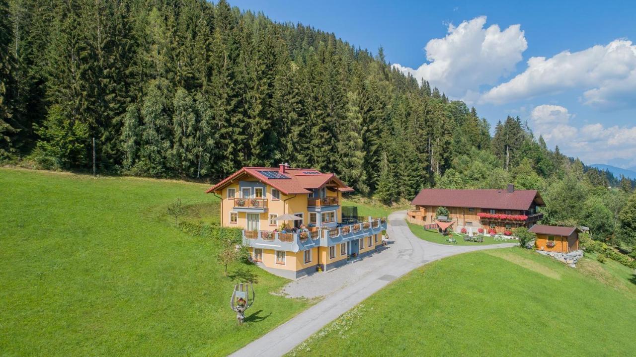 Apartment Hochkoenig Muhlbach Am Hochkonig