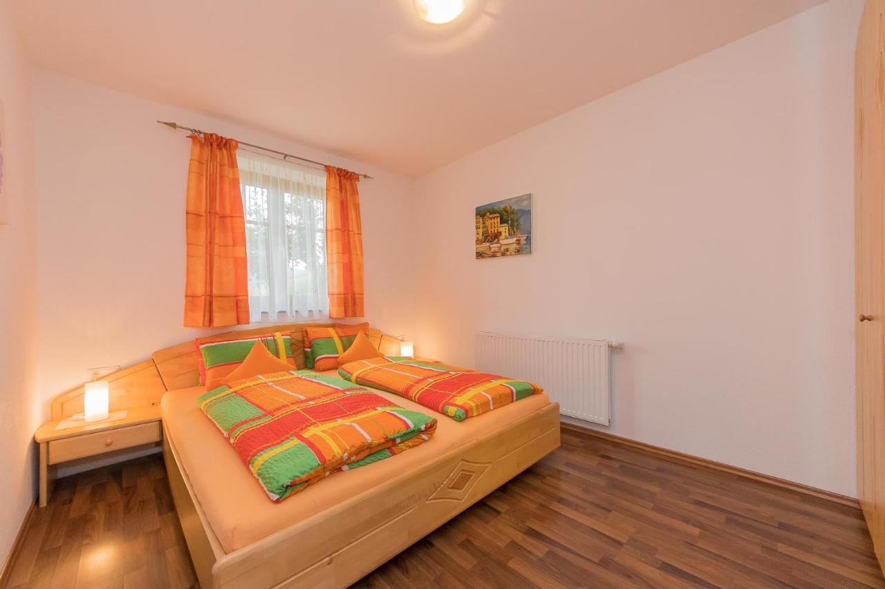 Hochkoenig Apartment *