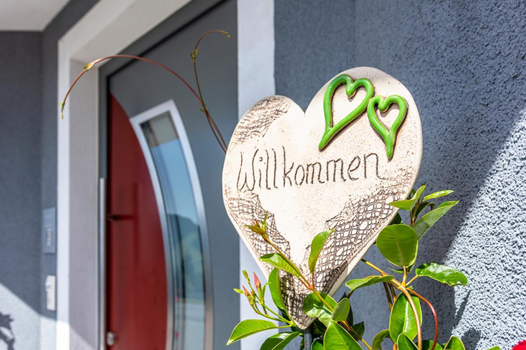 Hochkoenig Apartment *